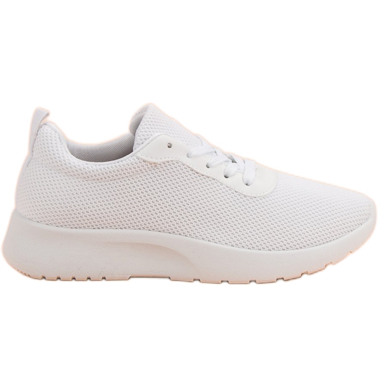 Calzado deportivo Airy blanco