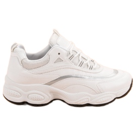 Kayla Zapatillas blancas de mujer blanco Kayla Zapatillas blancas de mujer blanco