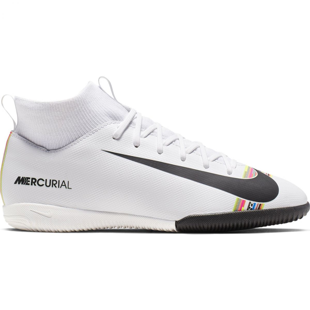 Zapatillas Nike Mercurial Superfly 6 Academy IC Zapatillas Nike Mercurial Superfly 6 Academy IC