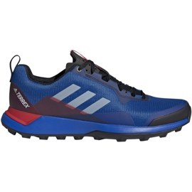 Zapatillas adidas Terrex Cmtk M BC0433 azul