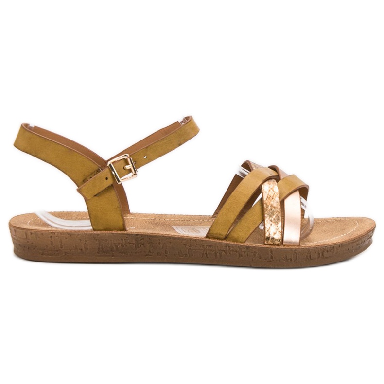 Seastar Sandalias casuales marrón