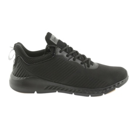 Zapatillas deportivas American Club FH08 negro Zapatillas deportivas American Club FH08 negro