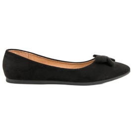 Ch. Creation Bailarina De Ante En Spitz negro