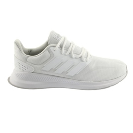 Zapatillas Adidas Runfalcon M F36211 blanco