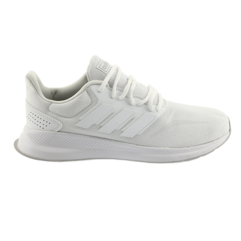 Zapatillas Adidas Runfalcon M F36211 blanco
