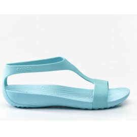 Crocs Sandalia Serena En Piscina De 40M azul