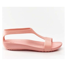 Crocs Sandalia Serena W 6JC Melon Melon multicolor