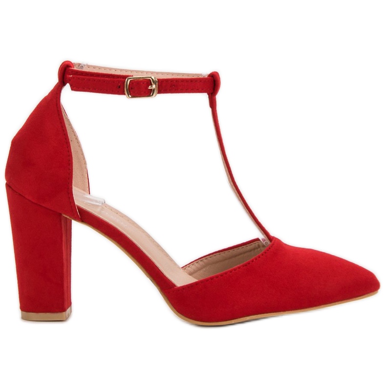 Primavera Bombas rojas en un pilar rojo Primavera Bombas rojas en un pilar rojo