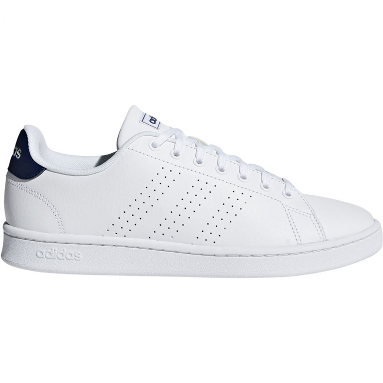 Zapatillas Adidas Advantage M F36423 blanco Zapatillas Adidas Advantage M F36423 blanco