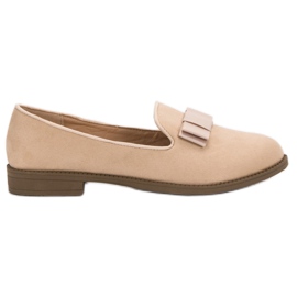 Comer Suede Lords marrón Comer Suede Lords marrón