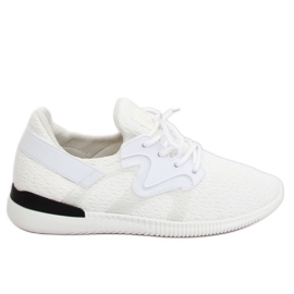 Zapatillas deportivas blancas X-9751 White blanco