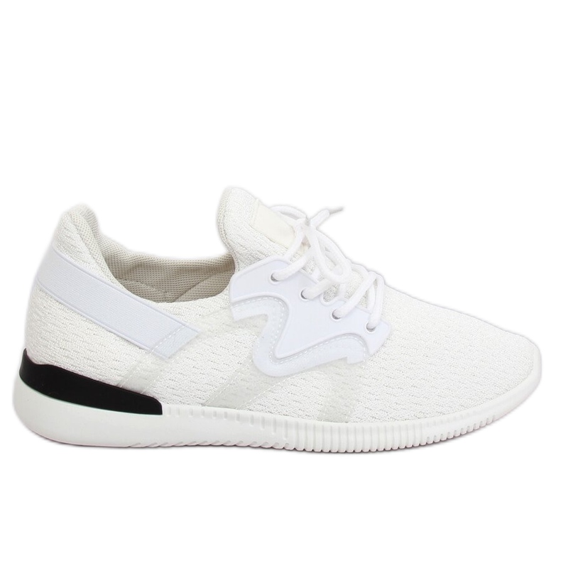 Zapatillas deportivas blancas X-9751 White blanco