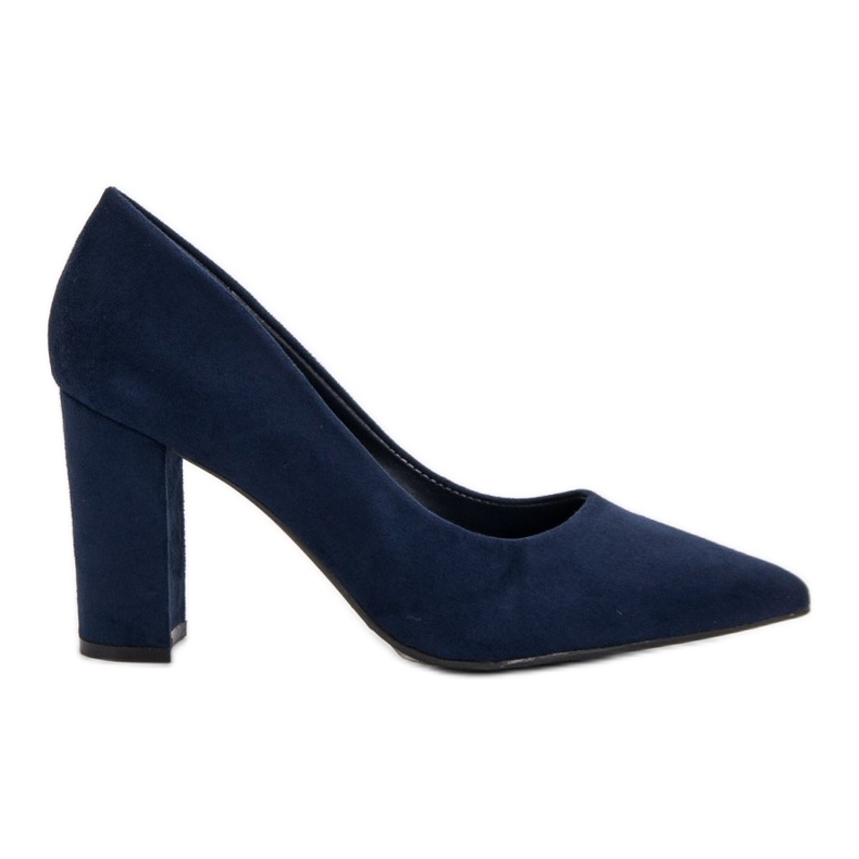 Anesia Paris Salón azul marino