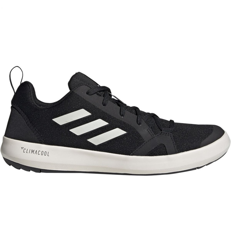 Zapatillas adidas Terrex Cc Boat M BC0506 negro