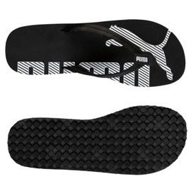 Chanclas Puma Epic Flip V2 M 360248 03 negro
