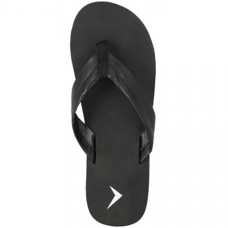 Zapatillas negras Outhorn HOL18-KLM601 M negro