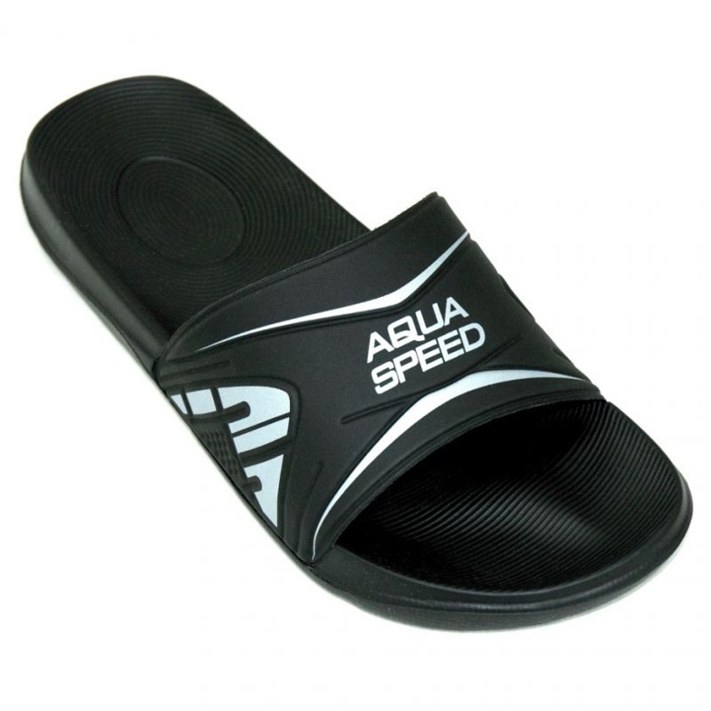 Zapatillas Aqua-Speed ​​Dakota M col.7 negro