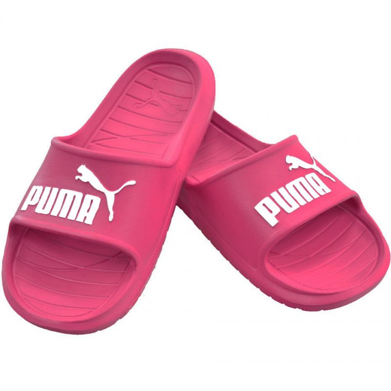 Puma Divecat v2 W 369400 04 rosado