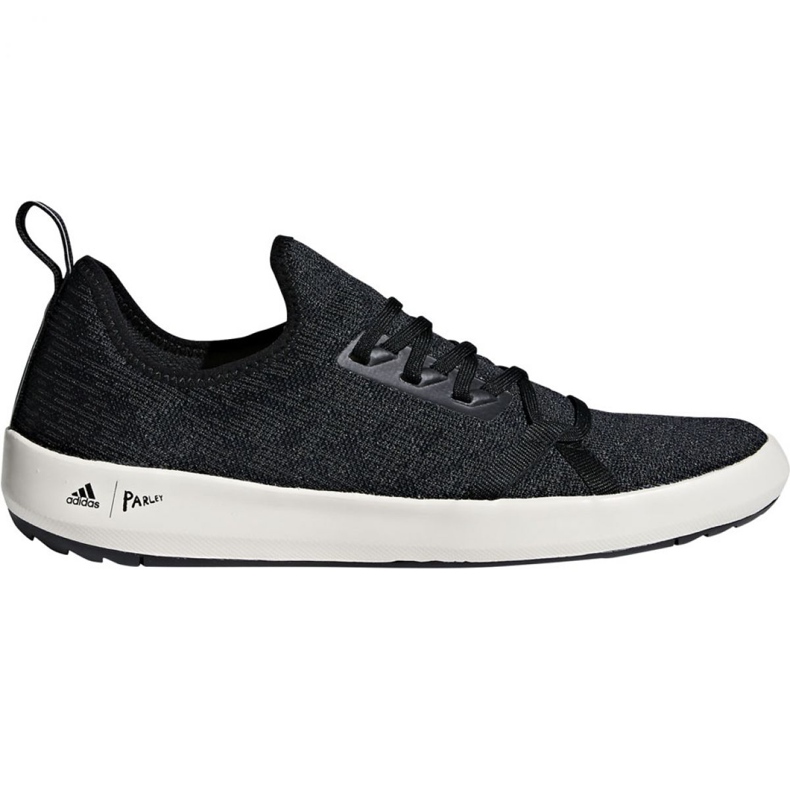 Zapatillas Adidas Terrex Cc Boat Parley M DB0899 negro