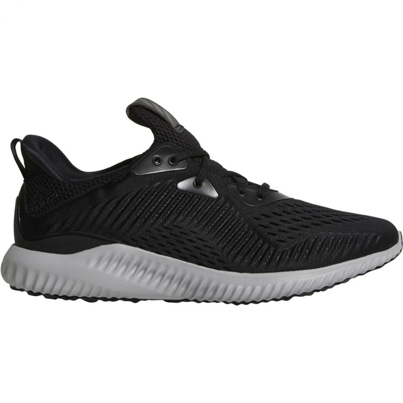 Zapatillas de running adidas Alphabounce Em M BY4264 negro