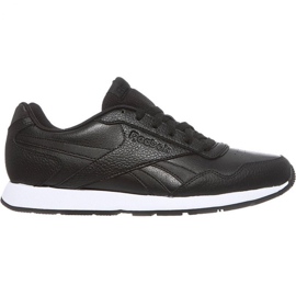 Reebok Royal Glide M CN3107 negro