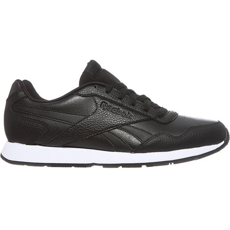 Reebok Royal Glide M CN3107 negro