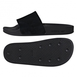 Adidas Originals Adilette W DA9017 negro