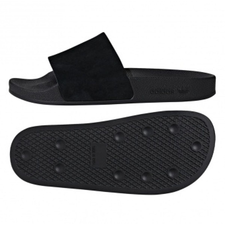 Adidas Originals Adilette W DA9017 negro