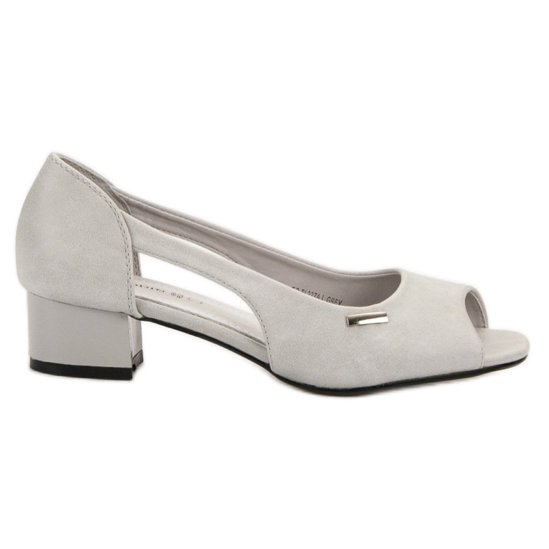 Goodin Salón gris claro Goodin Salón gris claro