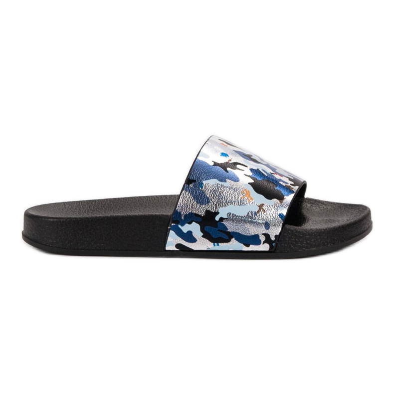 SHELOVET Pantuflas Moro multicolor SHELOVET Pantuflas Moro multicolor