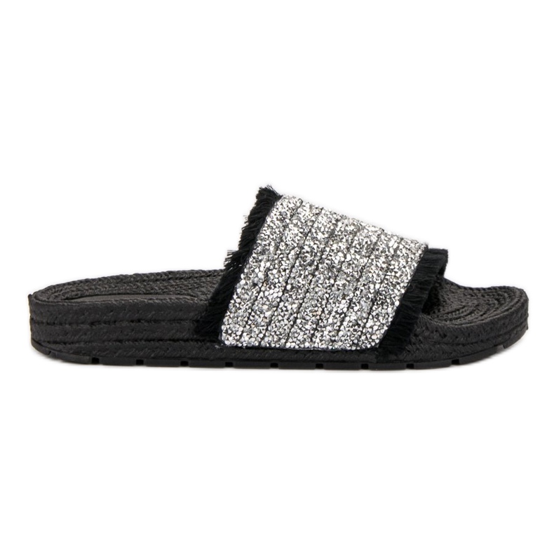 Zapatillas cómodas VICES negro Zapatillas cómodas VICES negro