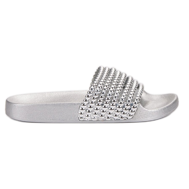 Zapatillas VICES de moda gris