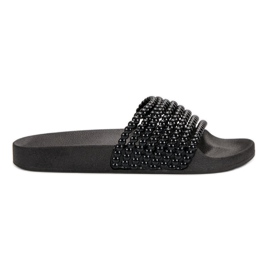 Zapatillas VICES de moda negro