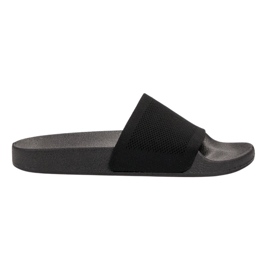 Zapatillas VICES negras negro