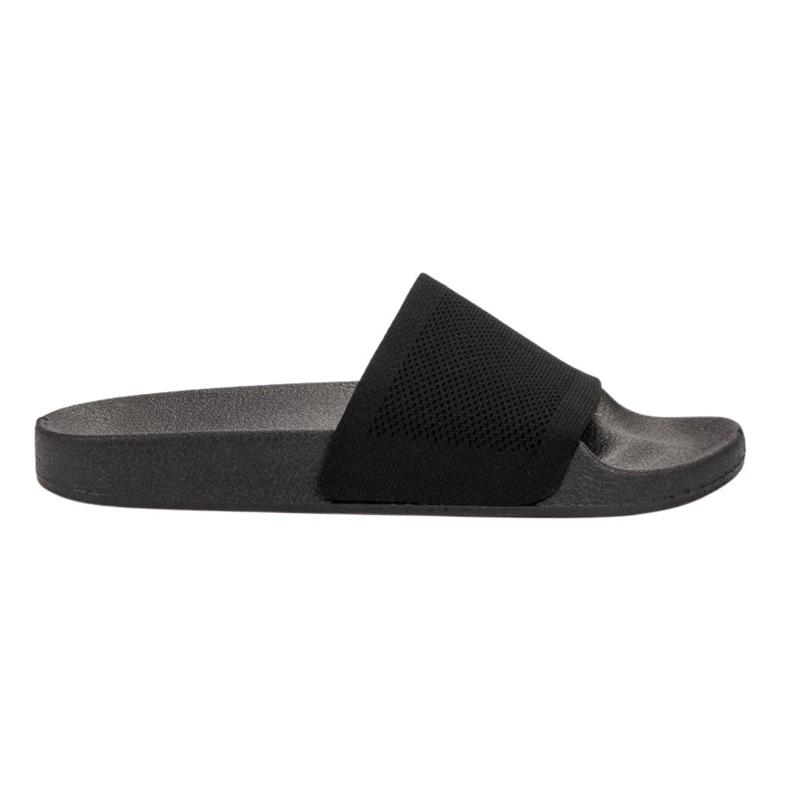 Zapatillas VICES negras negro