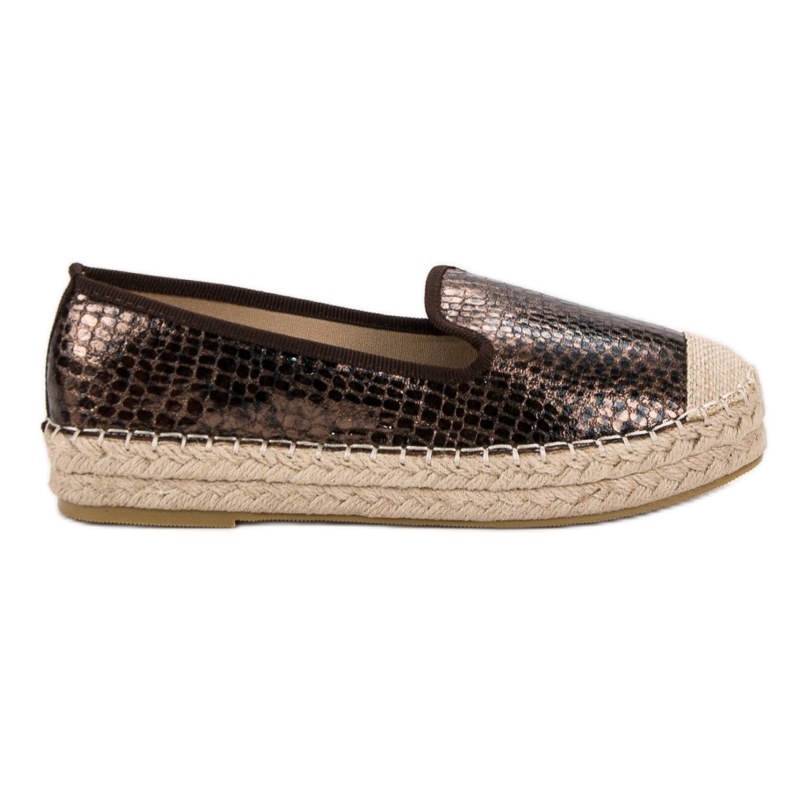 Señores VICES marrones marrón Señores VICES marrones marrón