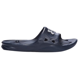 Under Armour Locker Iii Sl M 1287325-410 azul marino Under Armour Locker Iii Sl M 1287325-410 azul marino