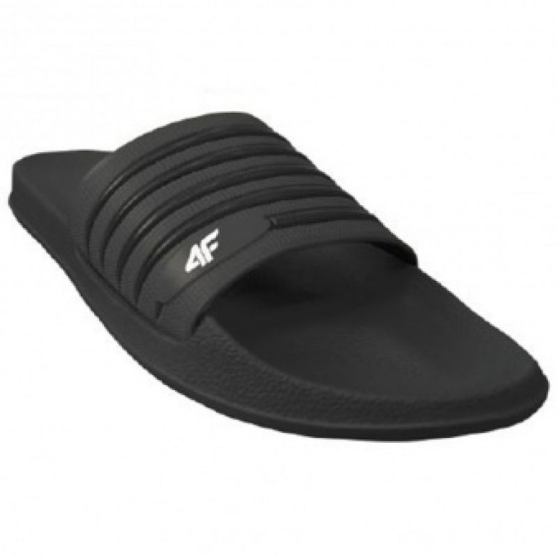 Zapatillas 4F M H4L19-KLM005 20S negro