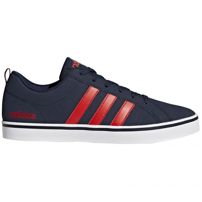Zapatos adidas Vs Pace M B74317 azul