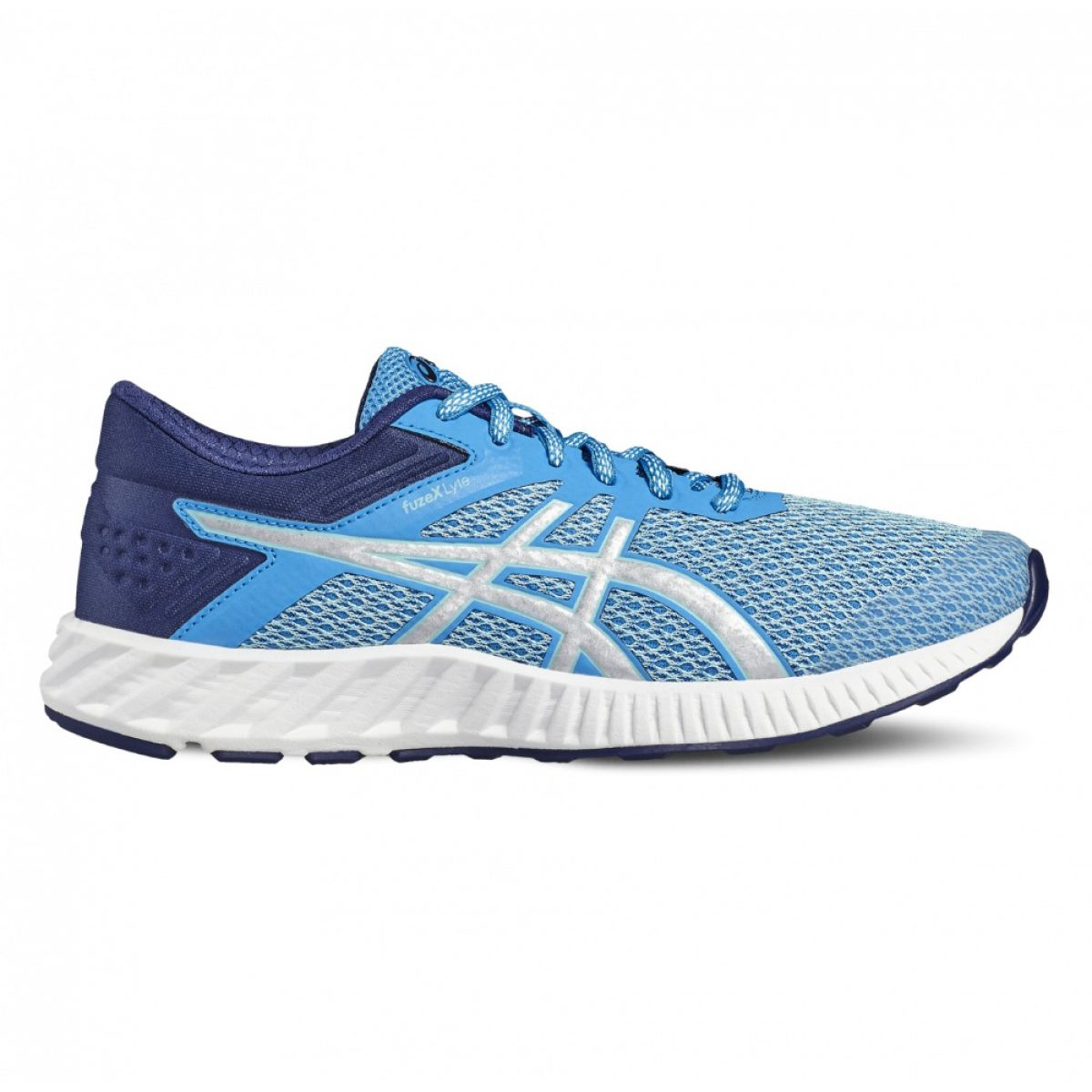 asics fuzex mujer asics fuzex mujer