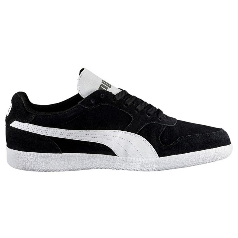 Puma Icra Trainer Sd M 356741 16 blanco negro