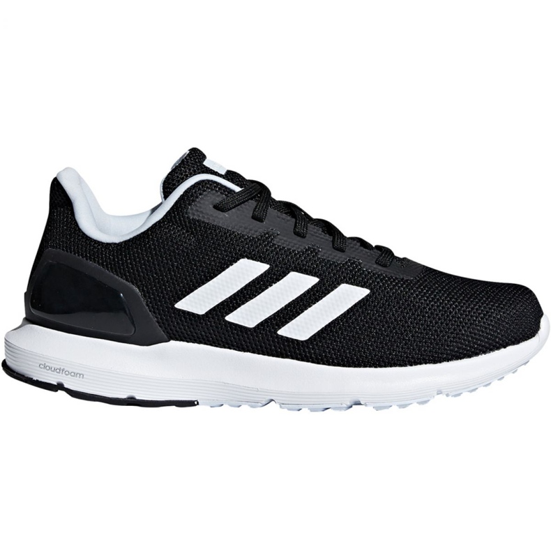 Zapatillas de running adidas Cosmic 2 W B44888 negro