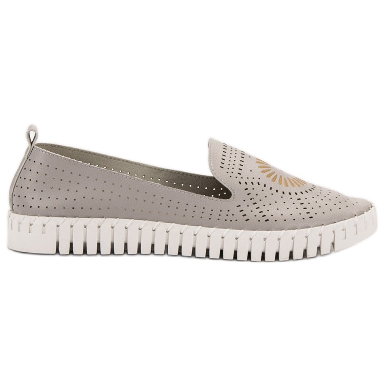 Tullo Señores grises Tullo Señores grises