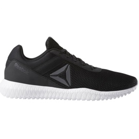 Zapatillas Reebok Flexagon Energy M DV4548 negro