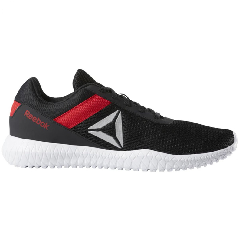 Zapatillas Reebok Flexagon Energy M DV4777 negro