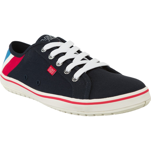 Helly Hansen En señal lo 597 negro azul marino