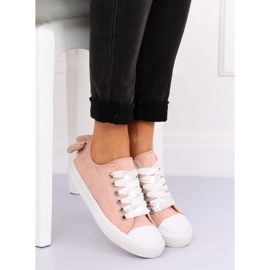 Zapatillas rosa para mujer B88 D.PINK II-GAT