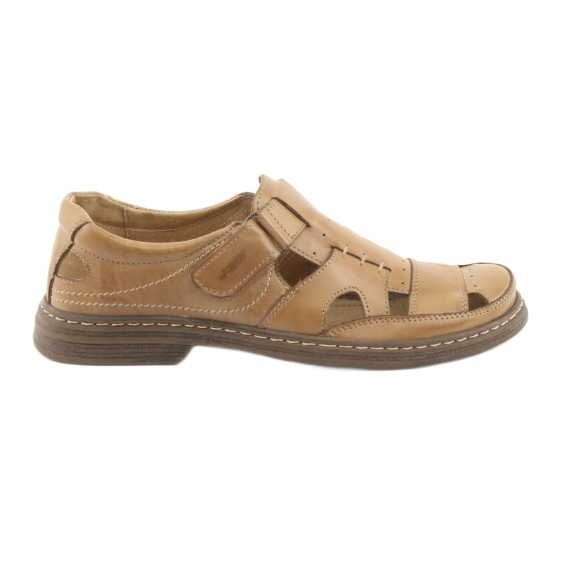 Sandalias integrales naszbut 968 beige