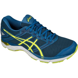 Zapatillas de running Asics Gel-Phoenix 8 M T6F2N-4907 azul