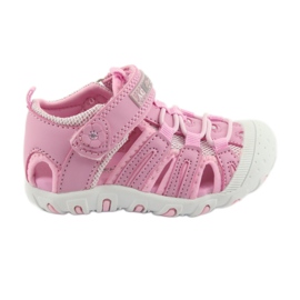 Sandalias deportivas American Club rosado Sandalias deportivas American Club rosado